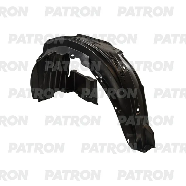 Подкрылок Передн лев CITROEN C1 2005-2014, PEUGEOT 107 2005- PATRON P72-2149AL