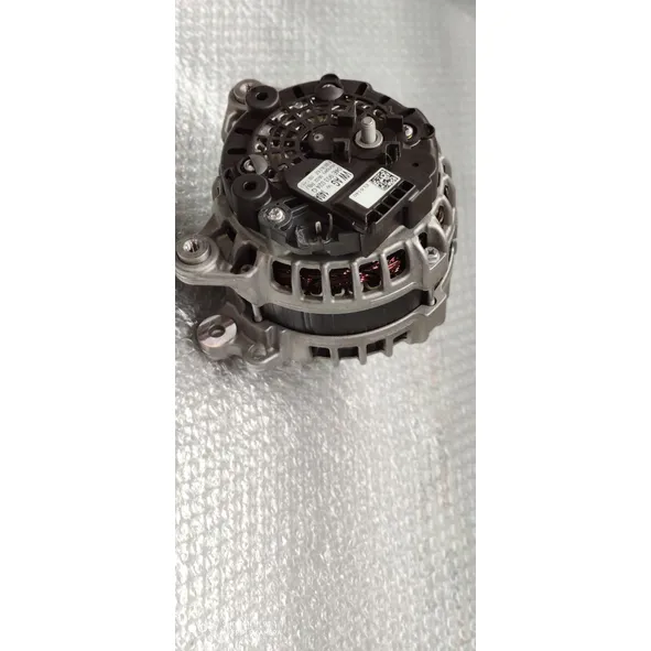 Генератор 140а BOSCH, Уценка VAG VAG 04E903024Q-N9 Уценка