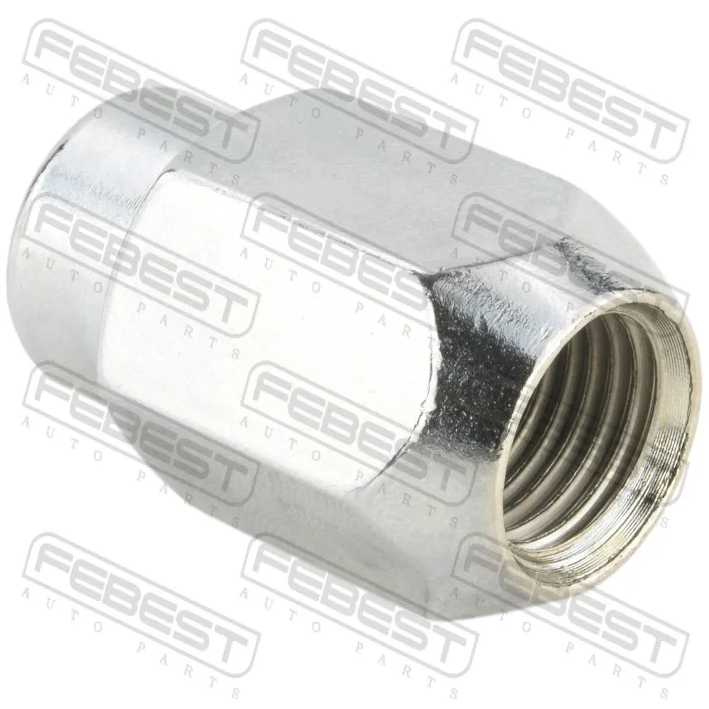 Гайка колесная M14x1.5 L35.8 FEBEST 1485-001