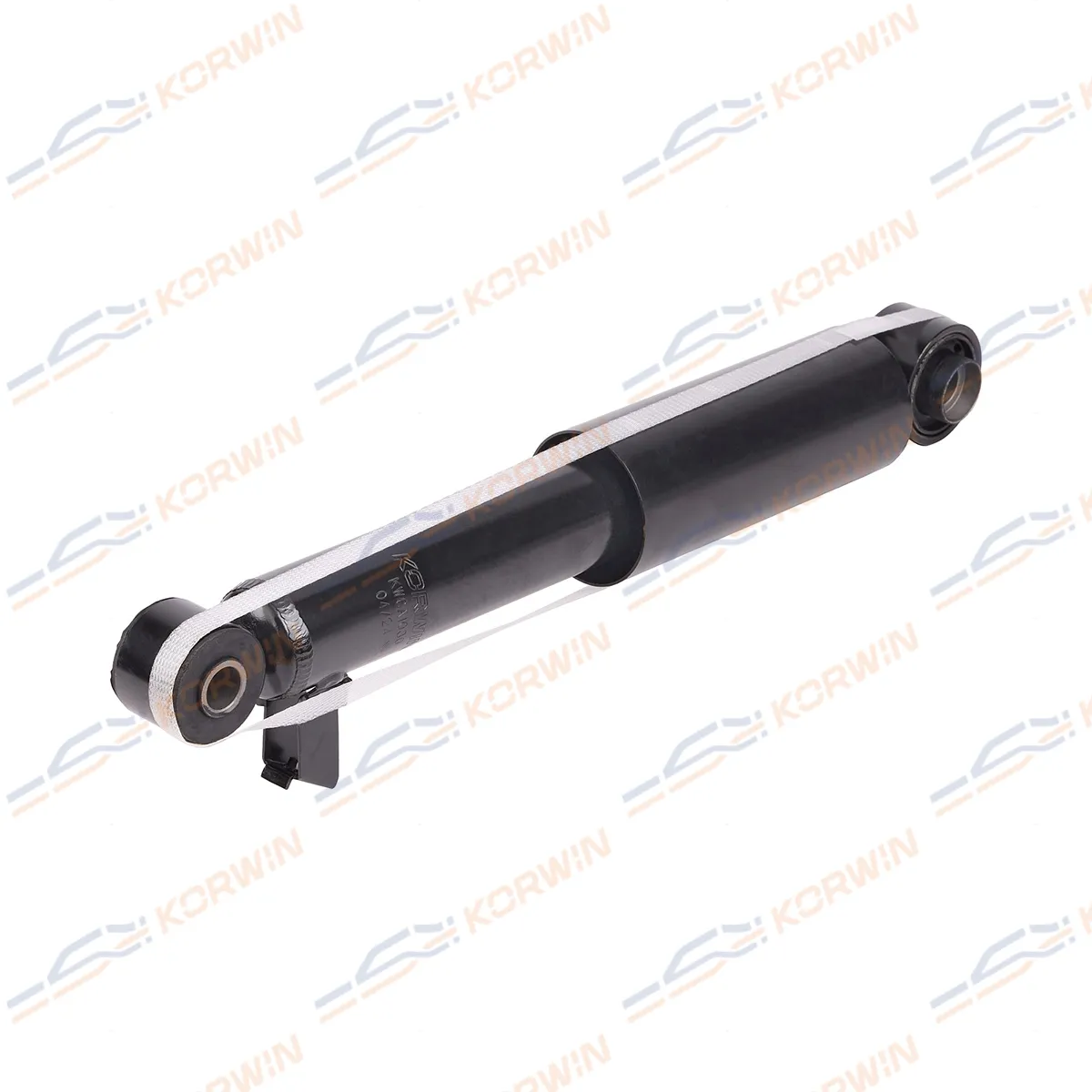 Амортизатор KIA SORENTO 2014-2015/HYUNDAI SANTA FE 2012-2014 rear KORWIN KWCA1030