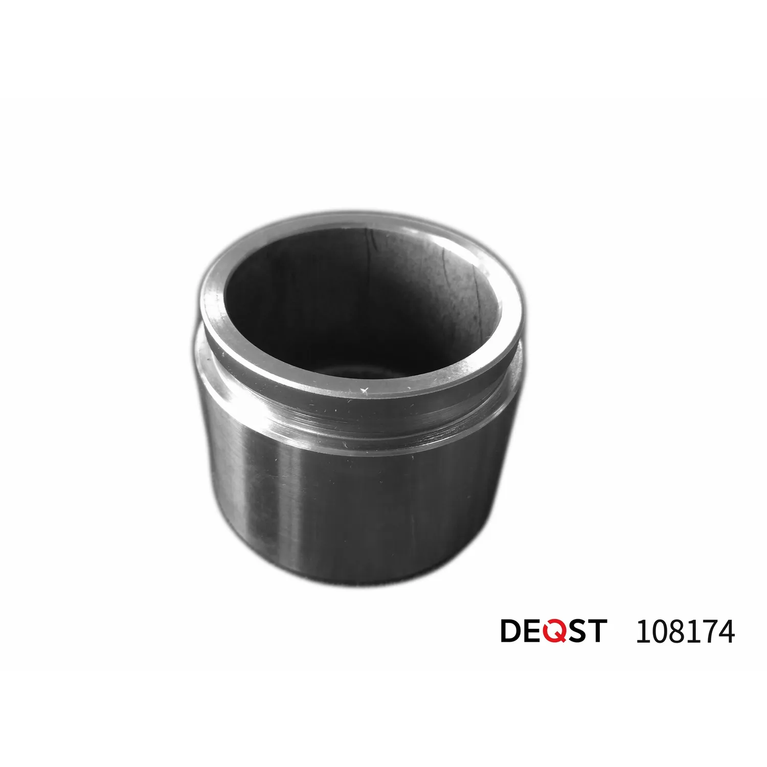 Поршень тормозного суппорта переднего, (O 60mm, Akebono) MAZDA CX-5 11-17, NISSAN Qashqai DEQST 108174