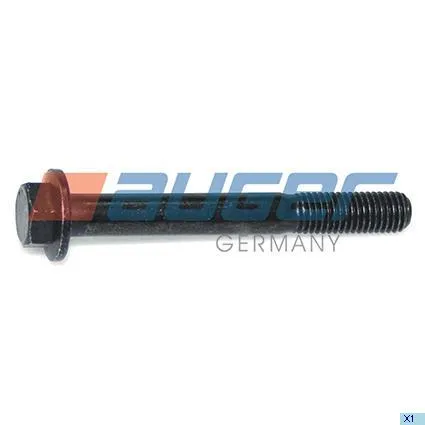 Бoлт универсальный Volvo AUGER 68225