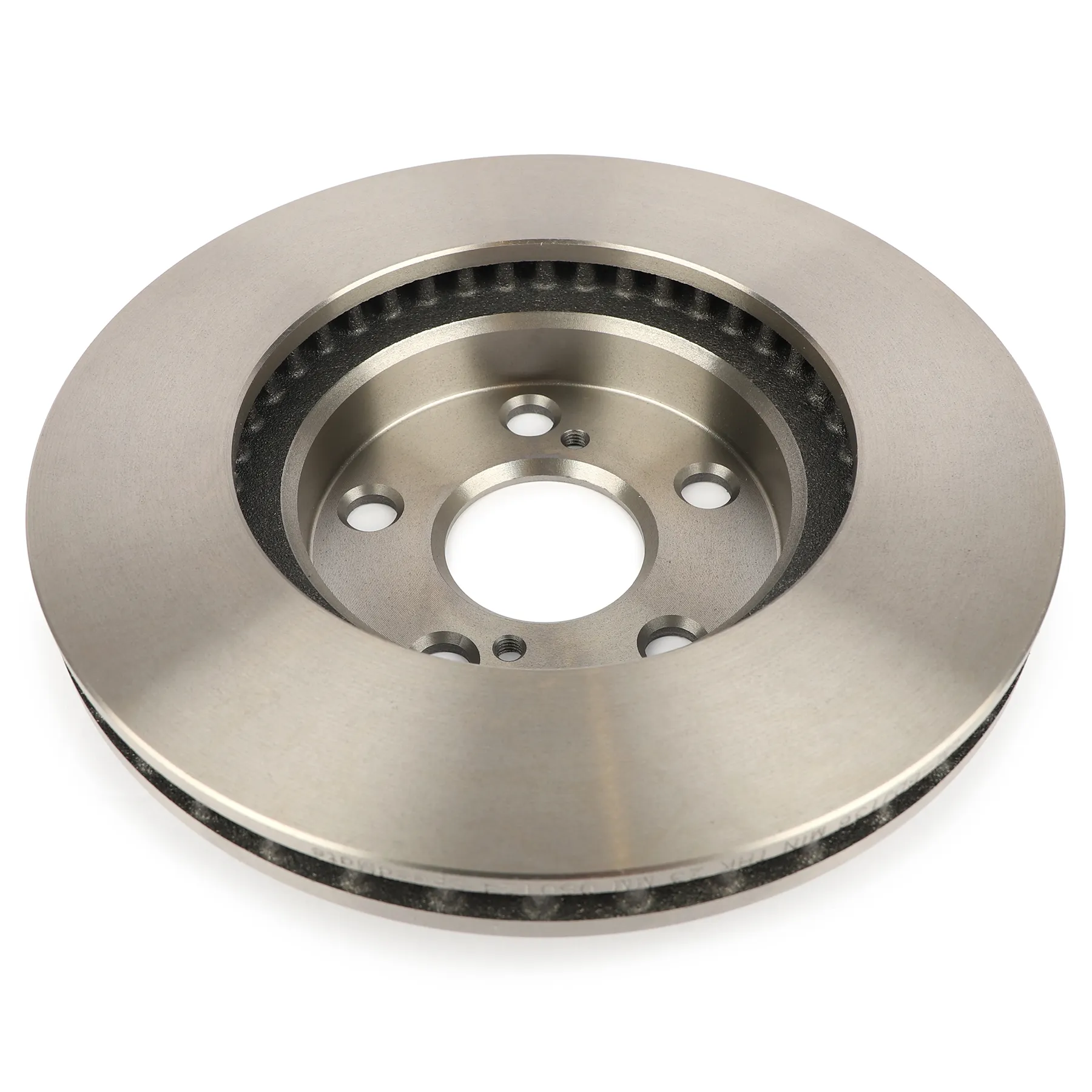 Диск тормозной передний TOYOTA PRIUS/LEXUS CT SPEEDMATE SM-BDJ136