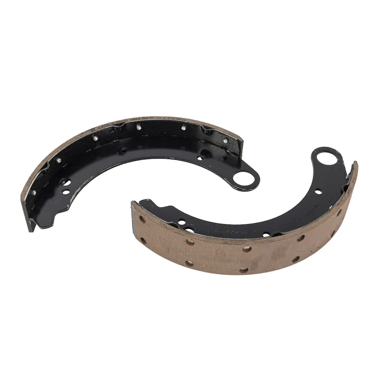Колодка тормозная УАЗ-469, 452 и модиф. передняя (к-т 2шт); MetalPart MetalPart MP4693501090