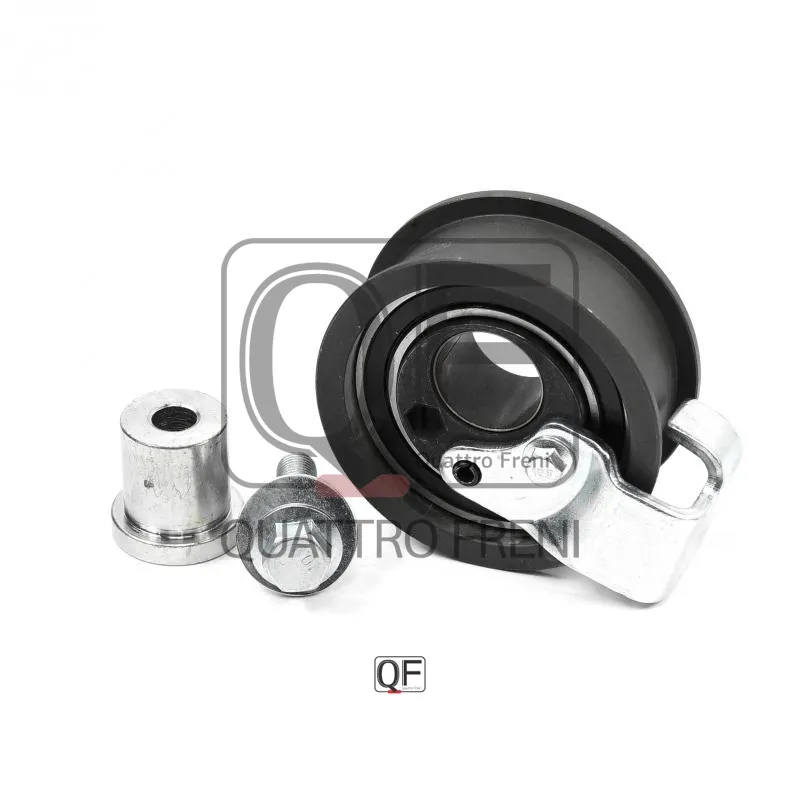 РОЛИК НАТЯЖИТЕЛЯ РЕМНЯ ГРМ