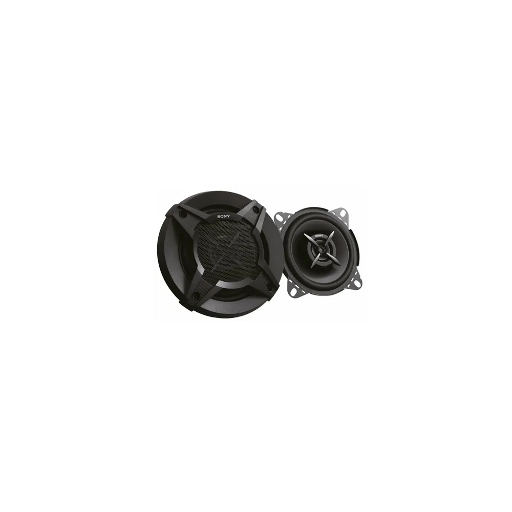 Колонки SONY XS-FB1020E, 10 см, 2-х полосные