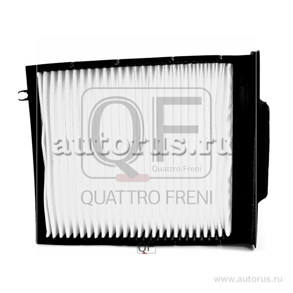 Фильтр салона QUATTRO FRENI QF20Q00057