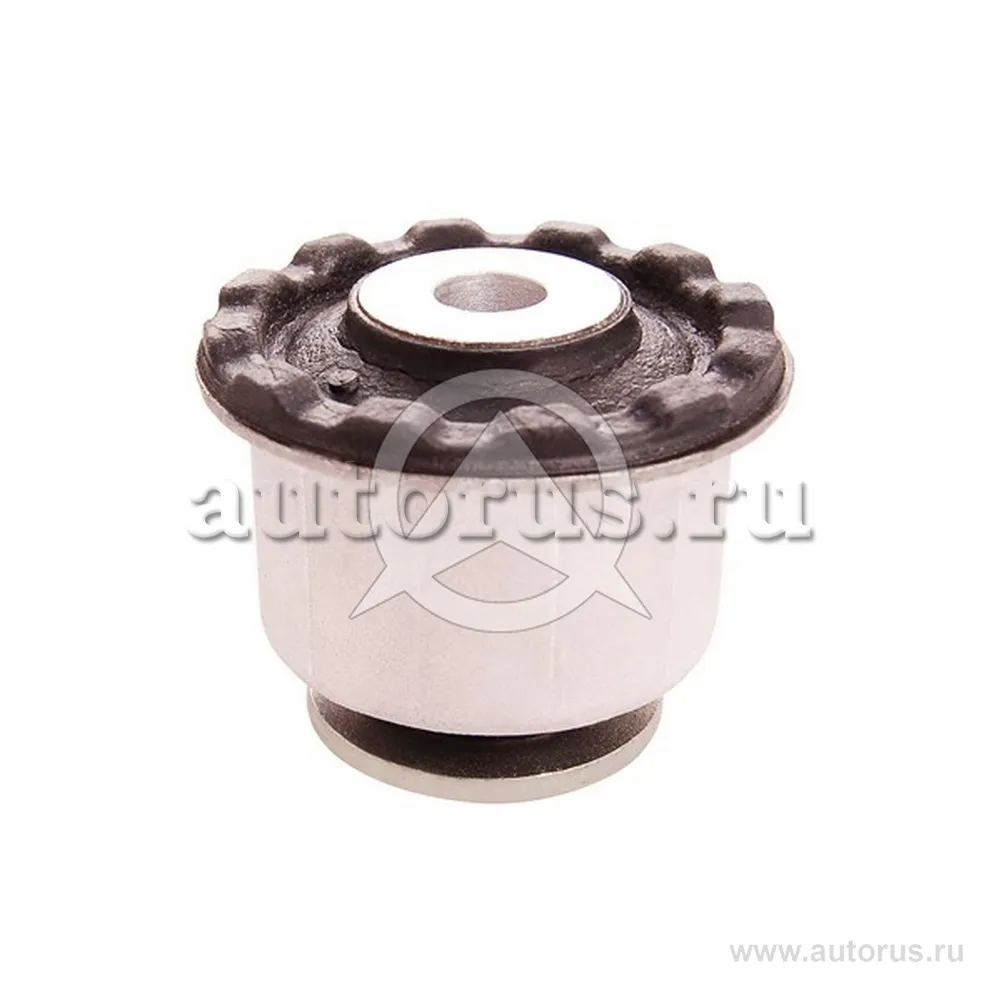 Сайлентблок рычага подвески MERCEDES ML-GL-GLE-GLS (_166) 849654