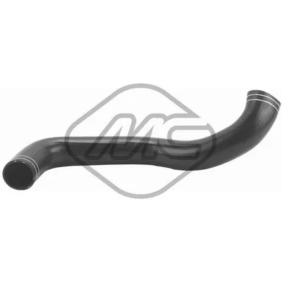 Патрубок турбины MER SPRINTER METALCAUCHO 09662