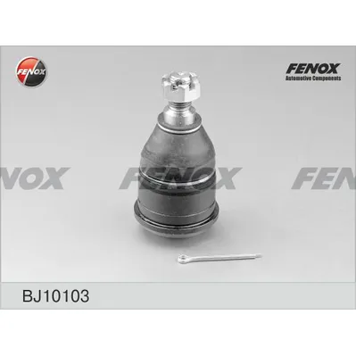 Опора шаровая Honda Accord VIII 08- FENOX BJ10103
