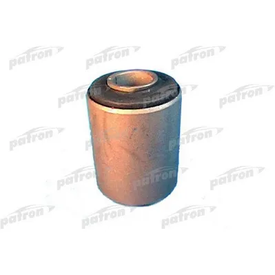 Сайлентблок рычага подвески NISSAN SUNNY B11 82-90/PRAIRIE M10 83-88 PATRON PSE1750