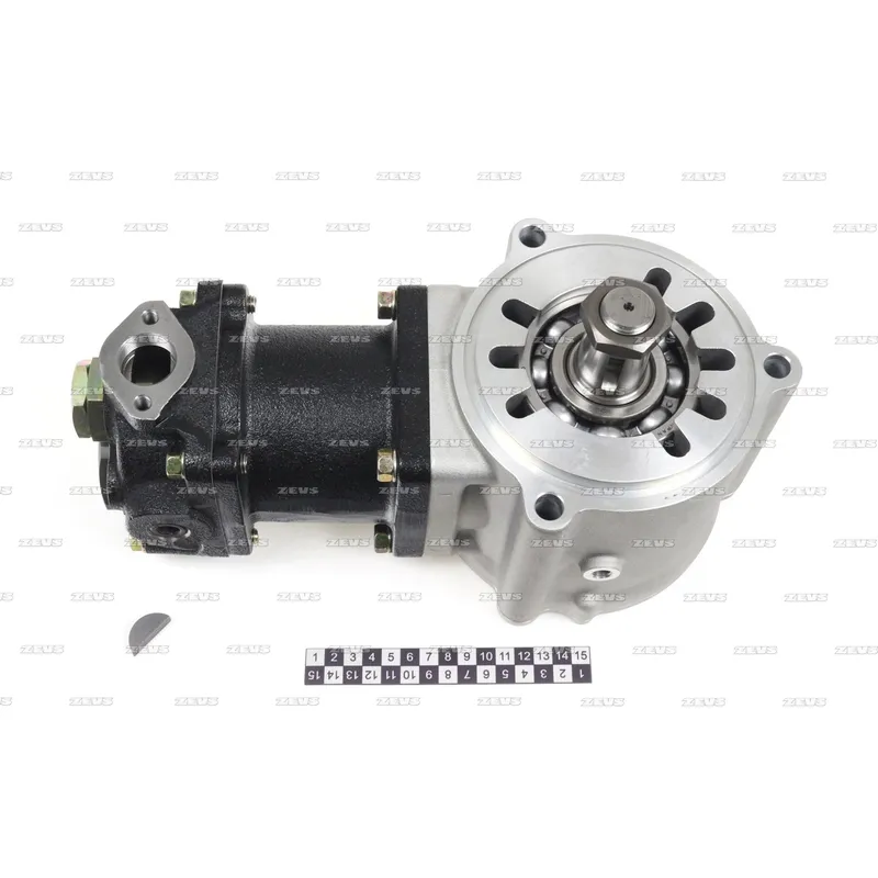 Компрессор в сборе ef750 ZEVS CA-1840
