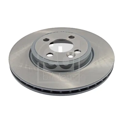 Диск тормозной передний MINI MINI R55/R56/R57/R58/R59 2006-> FEBI 32074