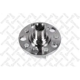 Ступица колеса задняя Hyundai Tucson/Sportage 4WD 04> STELLOX 42-15122-SX