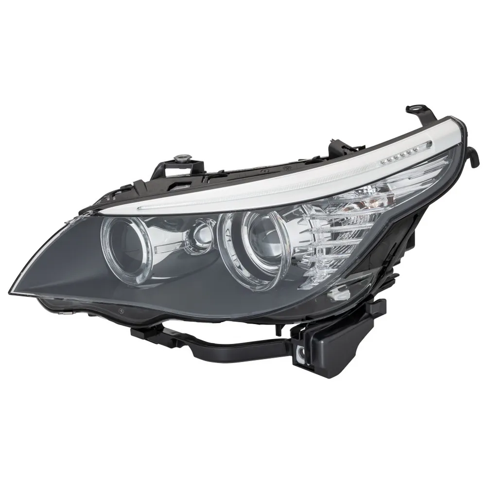 Фара L BMW E60 03- Xenon