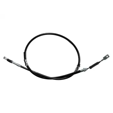 Трос ручника задний левый STELLOX 2996159SX