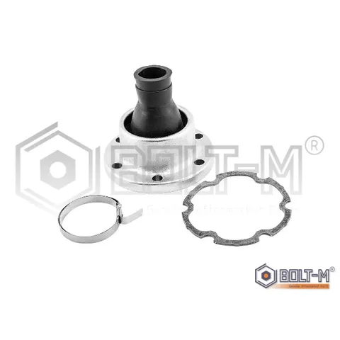 Пыльник кардана ремкомплект BOLT-M BM6757