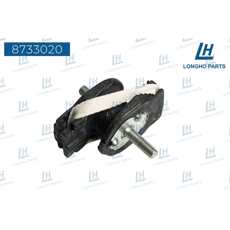 Опора ДВС и КПП BMW 22316796617 LONGHO 8733020