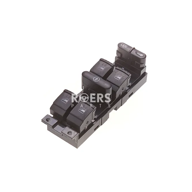 Блок управления стеклоподъемниками Roers Parts RP1J4959857D