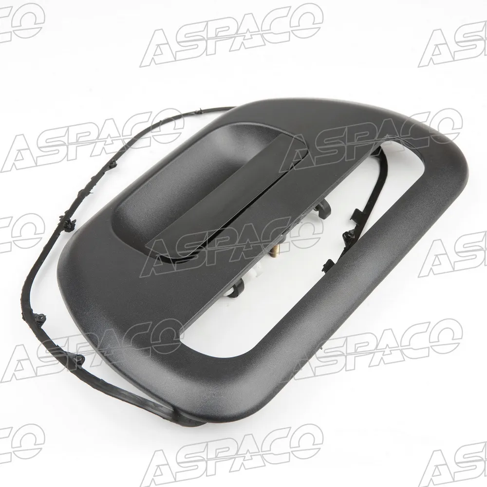 Ручка двери багажника MITSUBISHI L200 (05-14) ASPACO AP67MN50
