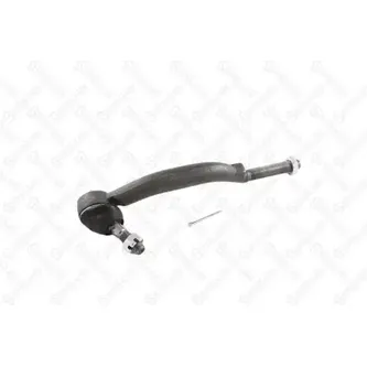 Наконечник рулевой левый Isuzu (5198115_SX) STELLOX 5198109_SX