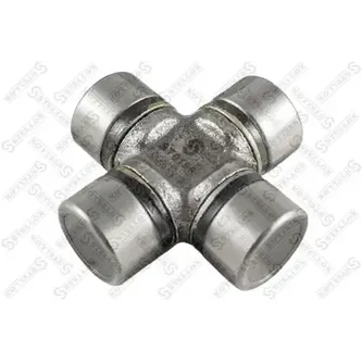 Крестовина кардана D24xL62.5 BMW E30/E28/E34/E23