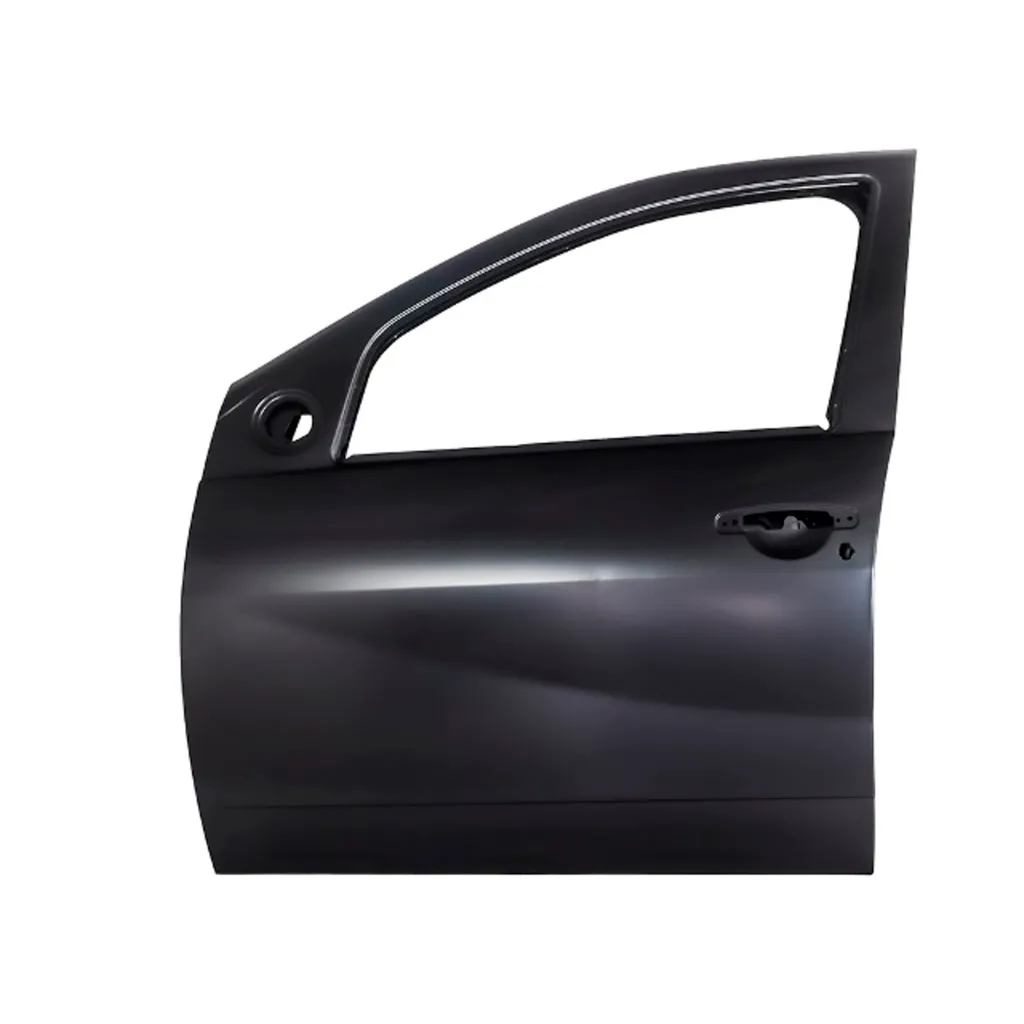Дверь передняя левая DUSTER 2011- RNL0010010L