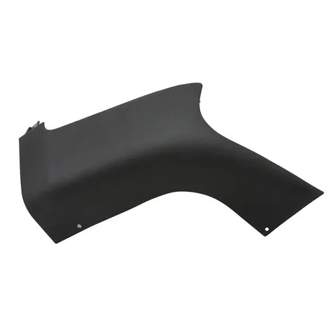 Боковина заднего бампера левая BMW X5 E70 2010-2013 YIH SHENG BM5B8JAL