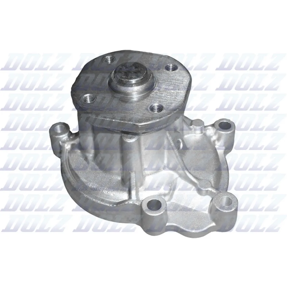 Помпа, водяной насос mb w169w245, smart forfour 1.5-2.0icdi 04 DOLZ M-237