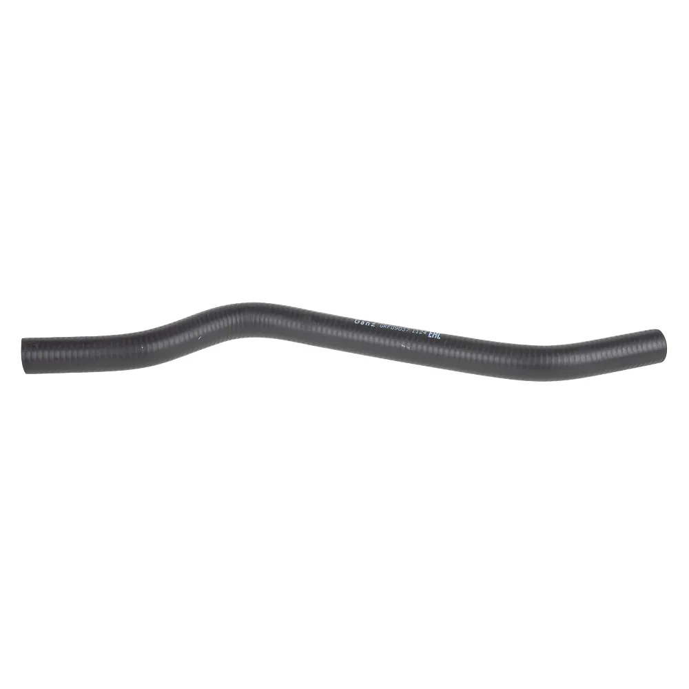 Патрубок отопителя (отводящий) Chevrolet Lacetti (04-) 1.4i/1.6i/1.8i GANZ GRF09037