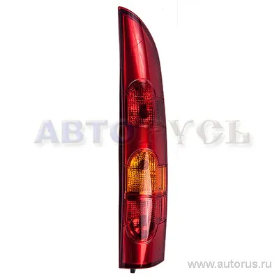 Фонарь задний R DEPO 551-1938R-LD-UE