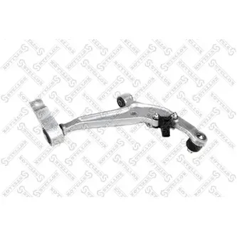 Рычаг левый Nissan X-trail T30 all 01> STELLOX 57-74075A-SX