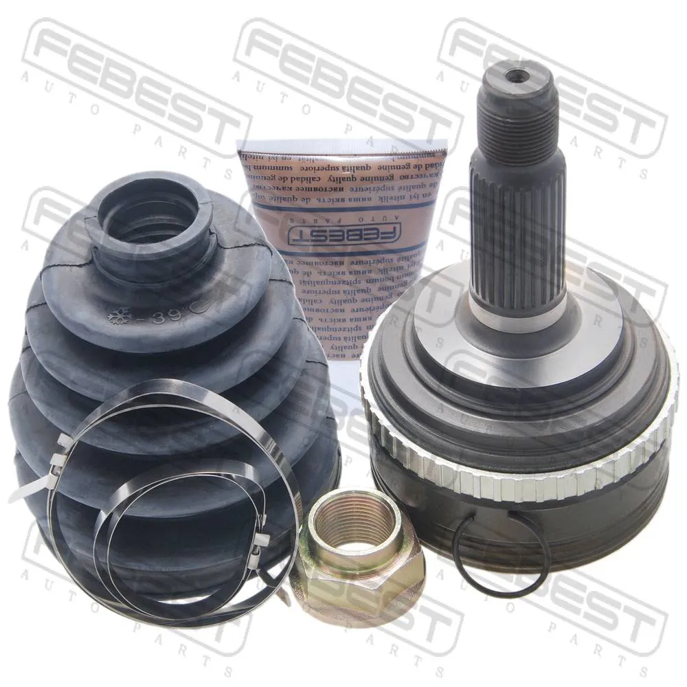 ШРУС наружный 35x62x28 HONDA PILOT YF1 2003-2007 FEBEST 0310-RBA50