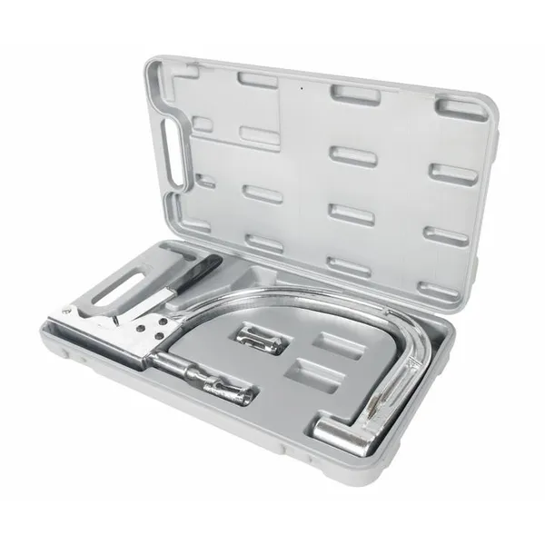 Рассухариватель клапанов алюминиевый JTC-4217