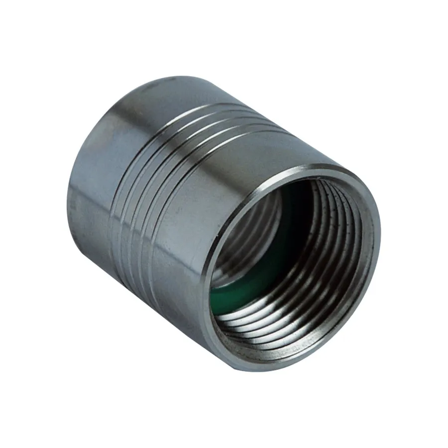 Соединительный штуцер для AdBlue 1 BSP (F) х 1 BSP (F) PIUSI F16073000