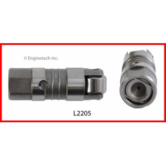 Гидрокомпенсатор Ford 1986-2008 3.0/3.8/3.9/4.2/5.0/5.8L VM ENGINETECH L2205