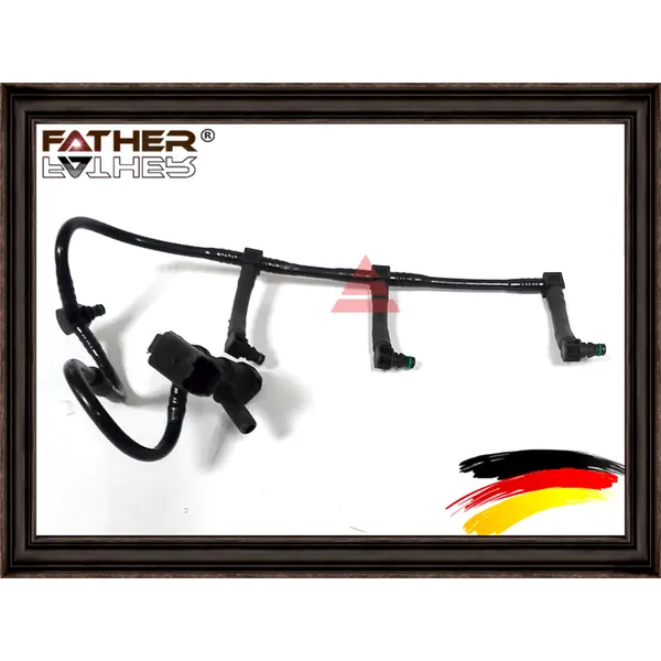 Магистраль обратки FATHER F0013S14