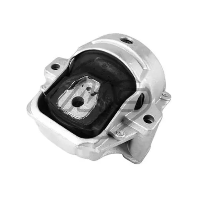 Подушка двигателя AUDI Metalcaucho 57414