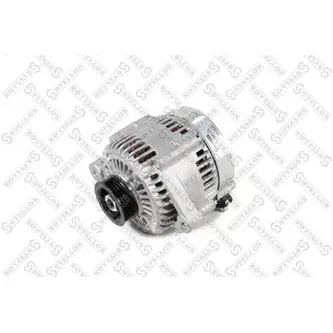 Генератор 12V 80A Toyota Yaris 1.5VVT-i 01-05 STELLOX 06-10893-SX