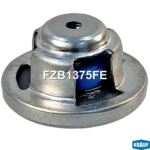 Обратный клапан ТННД KRAUF FZB1375FE