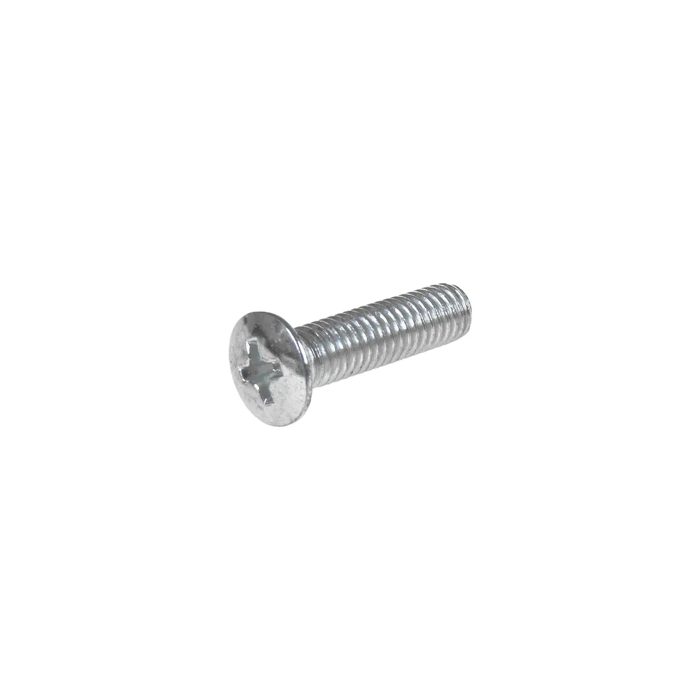 Винт M5x20 крепления кожуха руля GANZ GUM04016