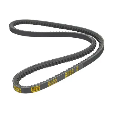 Ремень клиновой 10X825 BMW E34 97 10x825 ZENTPARTS Z23347_ZNT