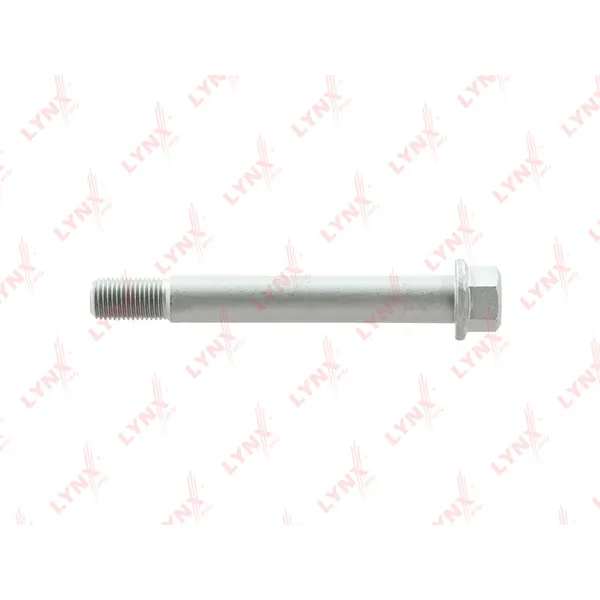 Болт подвески MITSUBISHI Pajero IV 07> LYNXauto FS-1006