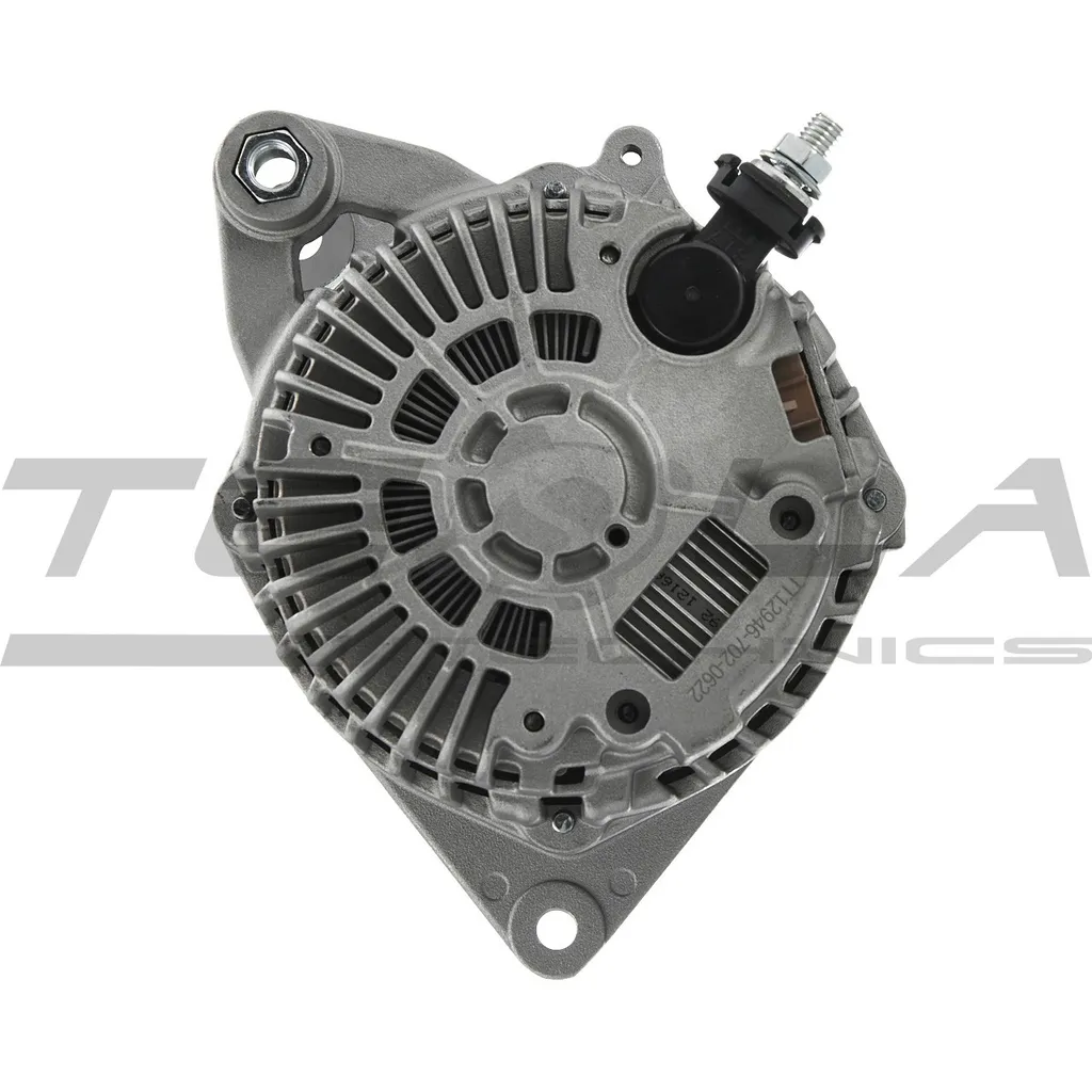 Генератор TESLA TECHNICS TT12946