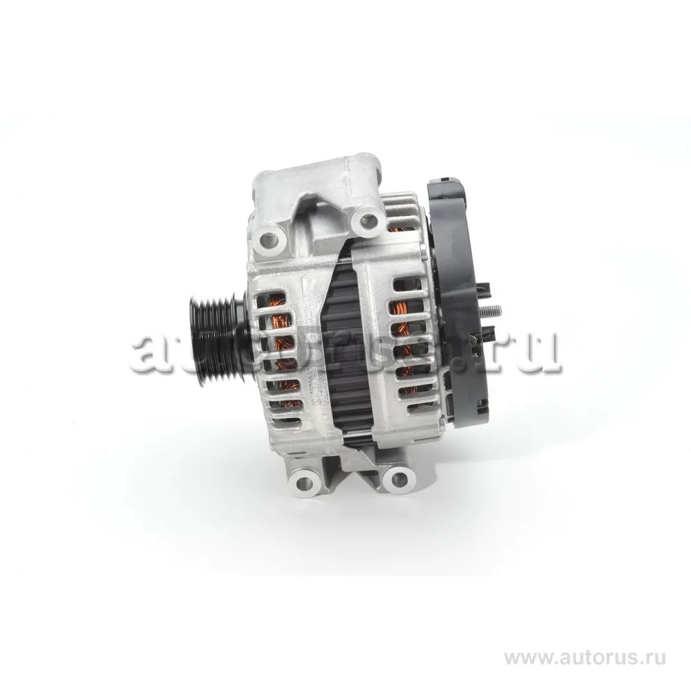 Генератор 180A MB W164 W221 R230 R171 05 13 BOSCH 0 121 715 114
