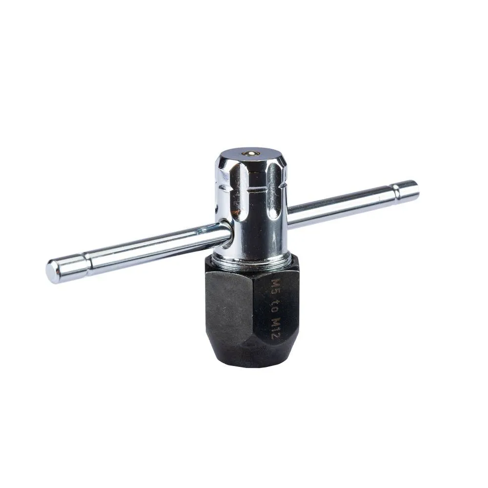 Вороток для метчиков M5-M12. SATA 50422
