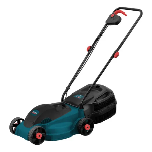 Газонокосилка электрическая ALTECO ELM 1200 ALTECO 27895