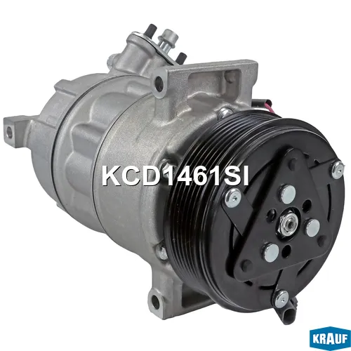 Компрессор кондиционера KRAUF KCD1461SI
