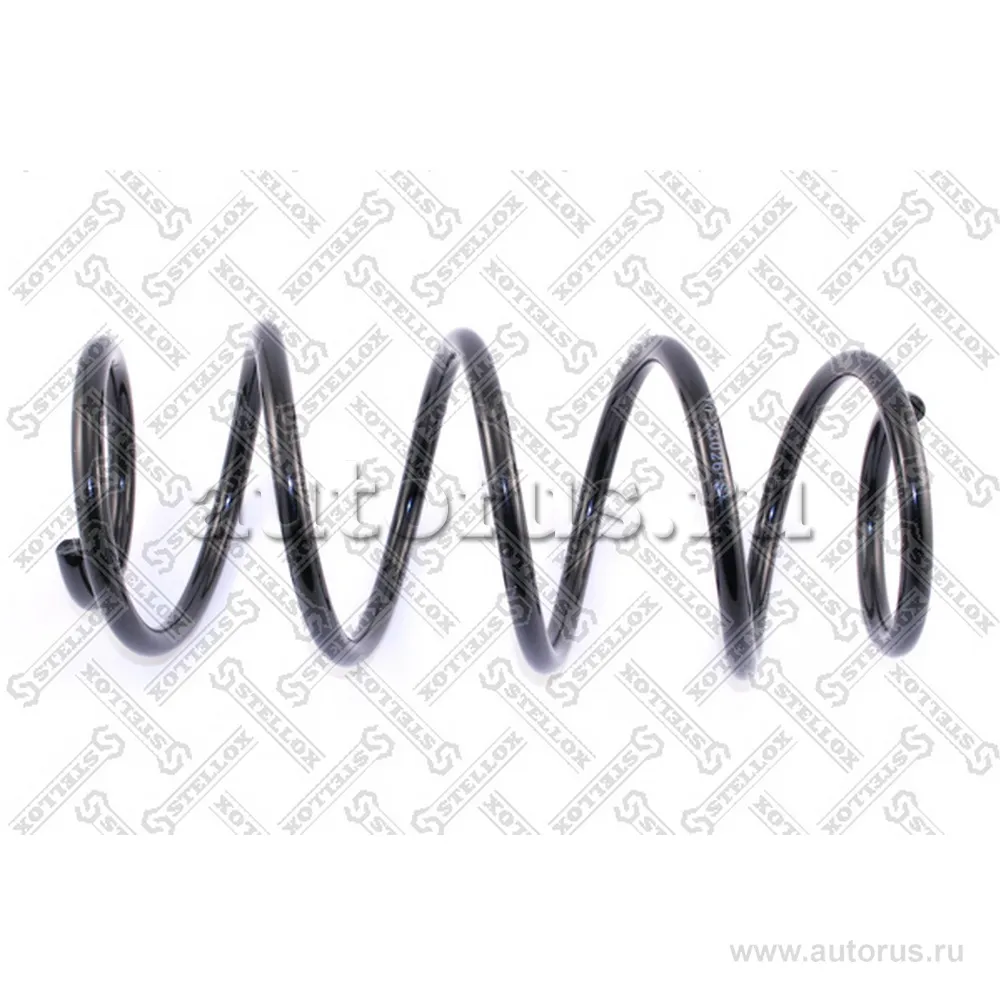 Пружина передняя 40 634 49 Opel Vectra 1.8/1.7TD 95-03 STELLOX 10-23026-SX