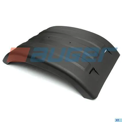 Крыло заднее верхняя часть AUGER 76192